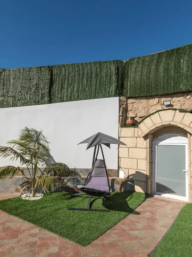 Jvg Villas - Villa Carolina Güimar