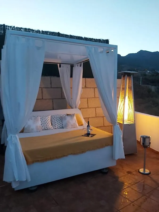 Jvg Villas - Villa Carolina Güimar