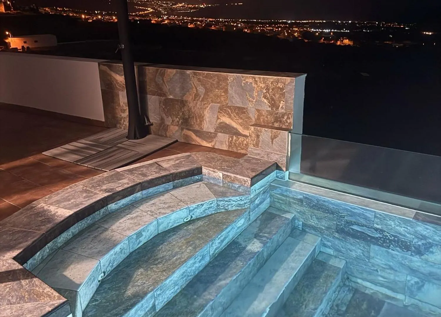 Jvg Villas - Villa Carolina Güimar Spanien